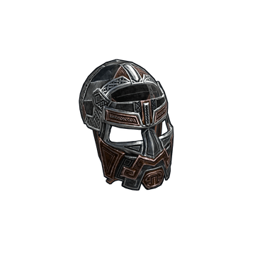 Dwarf Facemask