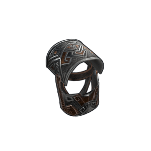 Dwarf Helmet