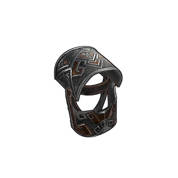 Dwarf Helmet