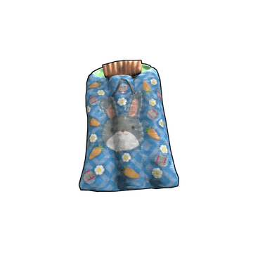 Easter Bag