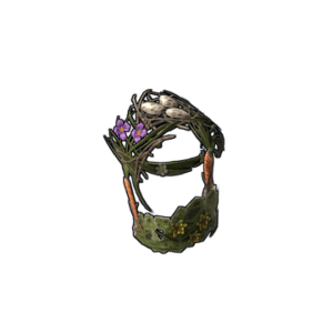 Easter Bloom Helmet