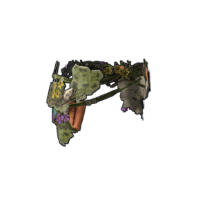 Easter Bloom Kilt