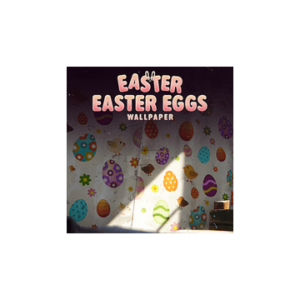 Easter Eggs