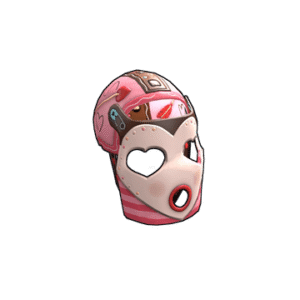 Eat Me Facemask