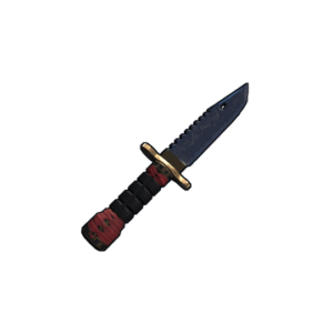 Emperor's Knife