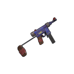 Engineer SMG