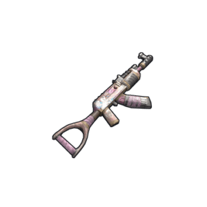 Etherya AK47