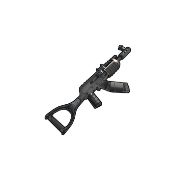 Factory New AK