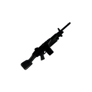 Factory New M249