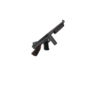 Factory New Thompson