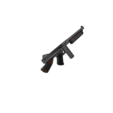 Factory New Thompson
