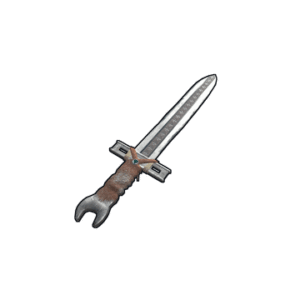 Fallen Knight