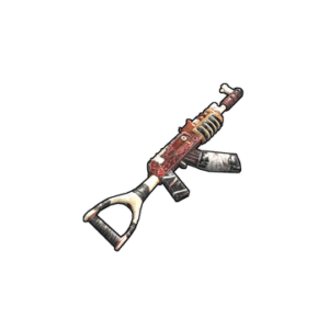 Farseer AK47