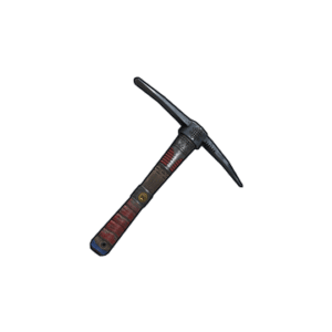 Fenrir Pickaxe