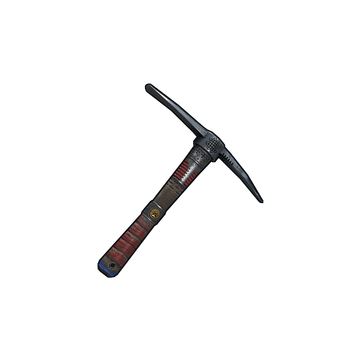 Fenrir Pickaxe