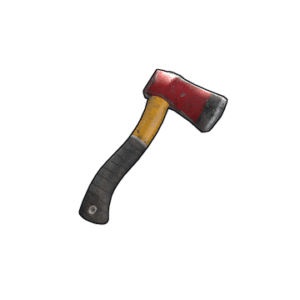 Firefighter Hatchet