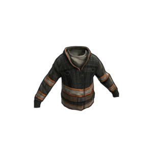 Firefighter Hoodie
