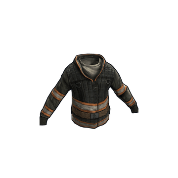 Firefighter Hoodie