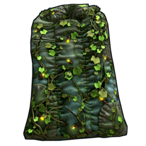 Fireflies Sleeping Bag
