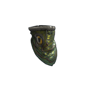 Fish Bandana