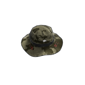 Fisherman Boonie Hat