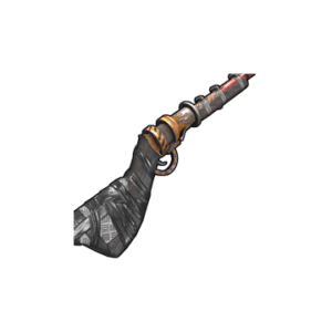 Flaming Pipe
