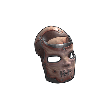 Flesh Facemask
