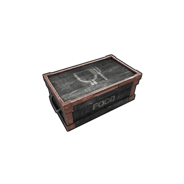 Food Box Large