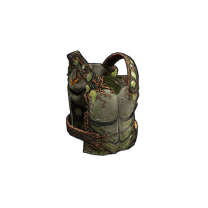 Forsaken Era Chest Plate