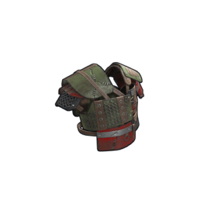 Freebooter Vest