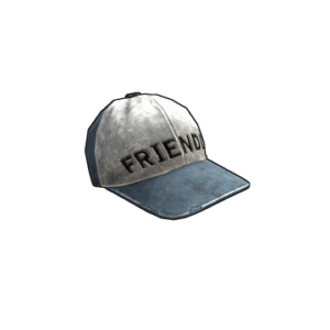 Friendly Cap