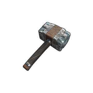 Frost Hammer