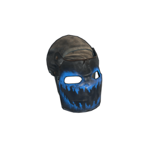 Frostbite