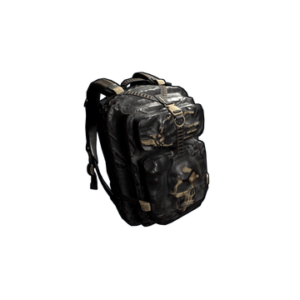 Funerary Backpack