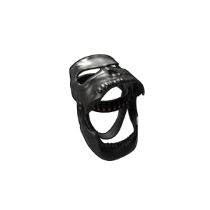 Funerary Helmet