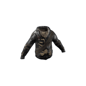 Funerary Hoodie