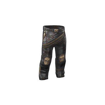 Funerary Pants