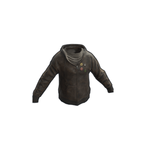 Gang Leader Hoodie