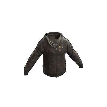 Gang Leader Hoodie