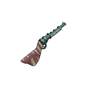 Garden Pipe Shotgun