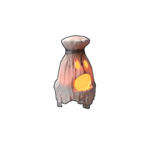 Ghost Furnace