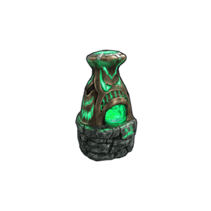 Ghostly Flame