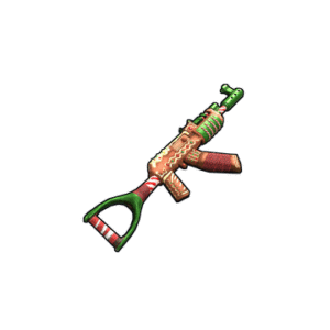 Gingerbread AK
