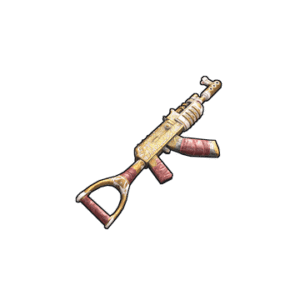 Glorious AK
