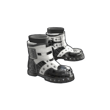 Glory Boots
