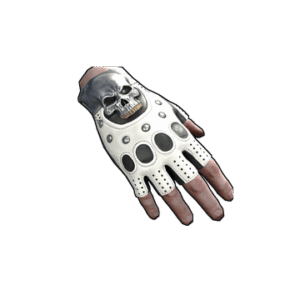 Glory Gloves