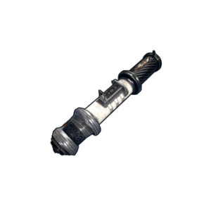Glory Rocket Launcher