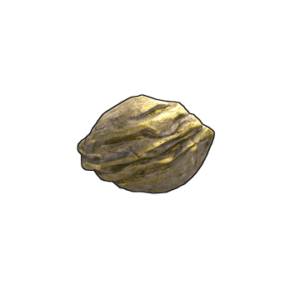 Gold Rock