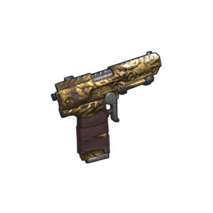 Golden Dragon