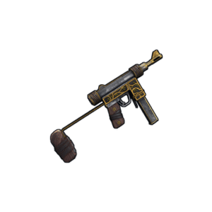 Goldthorn SMG